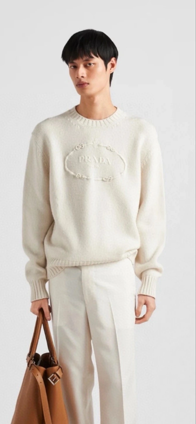 wg.luxury- Pr141 wool oversized item:D-F409I0431